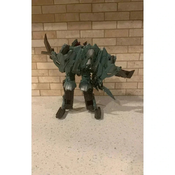 Transformers Voyager Megatron - Picture 3 of 4